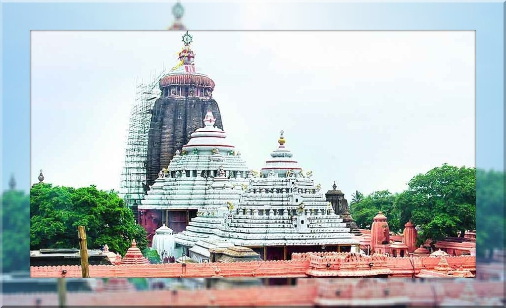 jagannath mandir ka rahasya | Amazing fact about Puri Jagannath in Hindi | पुरी जगन्नाथ के बारे में आश्चर्यजनक तथ्य