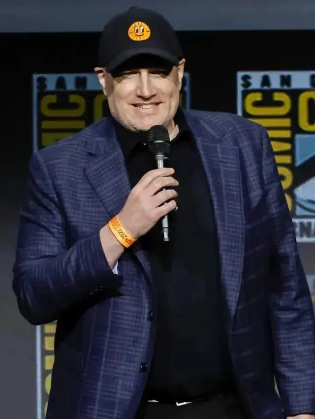 Kevin Feige Reveals Why MCU Phase 6 Was Announced at San Diego Comic-Con 2022 and Got an 'Avengers' Connect