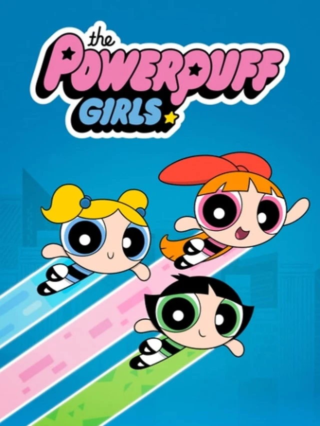 The Powerpuff Girls Are Coming Back For More Crime Fighting