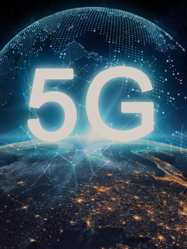 5G network in india