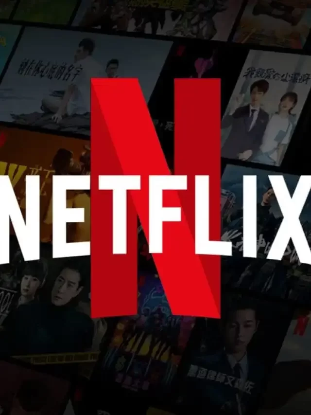 The Top 10 Most Popular TV Shows on Netflix