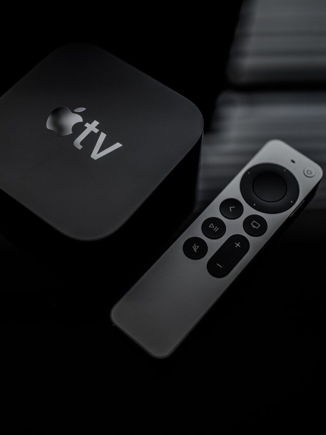 Get a $50 Apple Gift Card when you buy an Apple TV