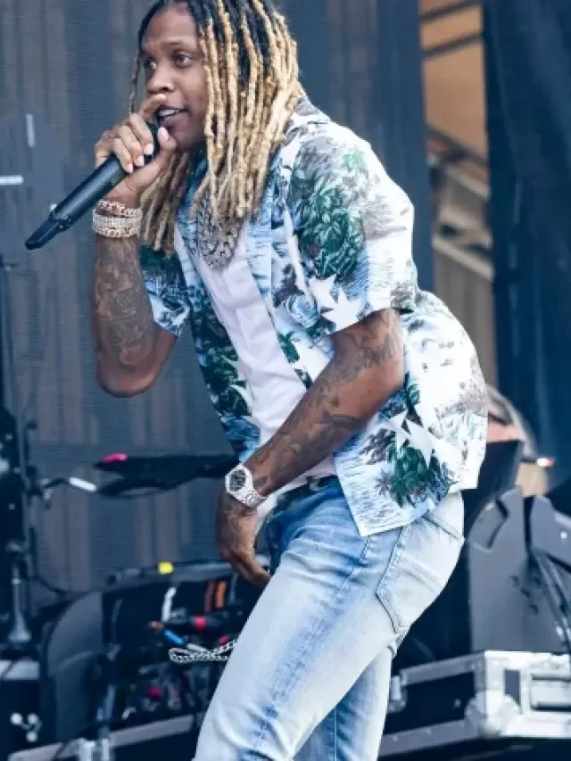 Rapper Lil Durk Injured During Lollapalooza Performance