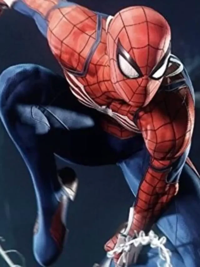 5 PlayStation games that might get ported to PC following Marvel’s Spider-Man