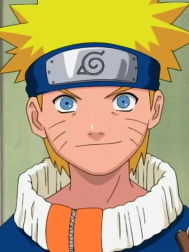 Popular anime show ‘Naruto’ to be televised on this channel!