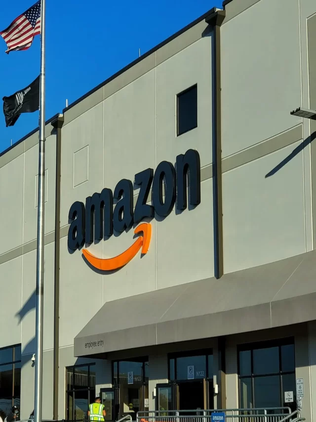 Will Amazon lead ads business in whole world