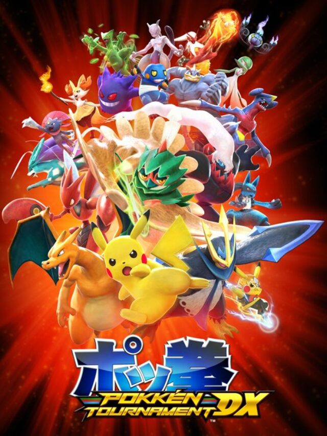 popular Pokemon game on Switch free-to-play for a limited span of time.