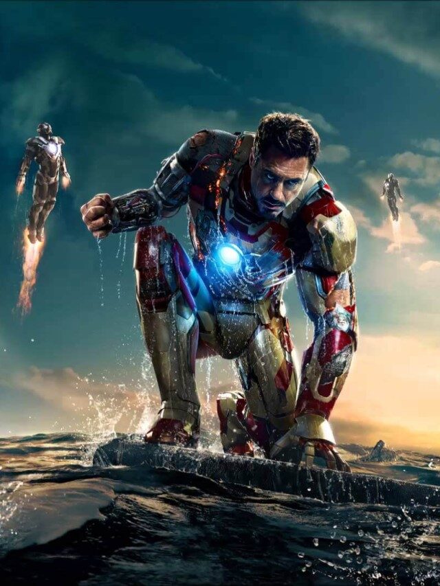 Iron Man 3’s Ben Kingsley set to return to MCU for upcoming Disney+ show