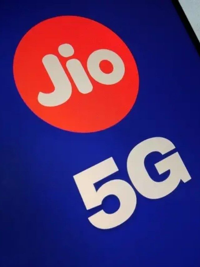 Mukesh Ambani’s announcement: Jio will launch a cheaper 5G phone