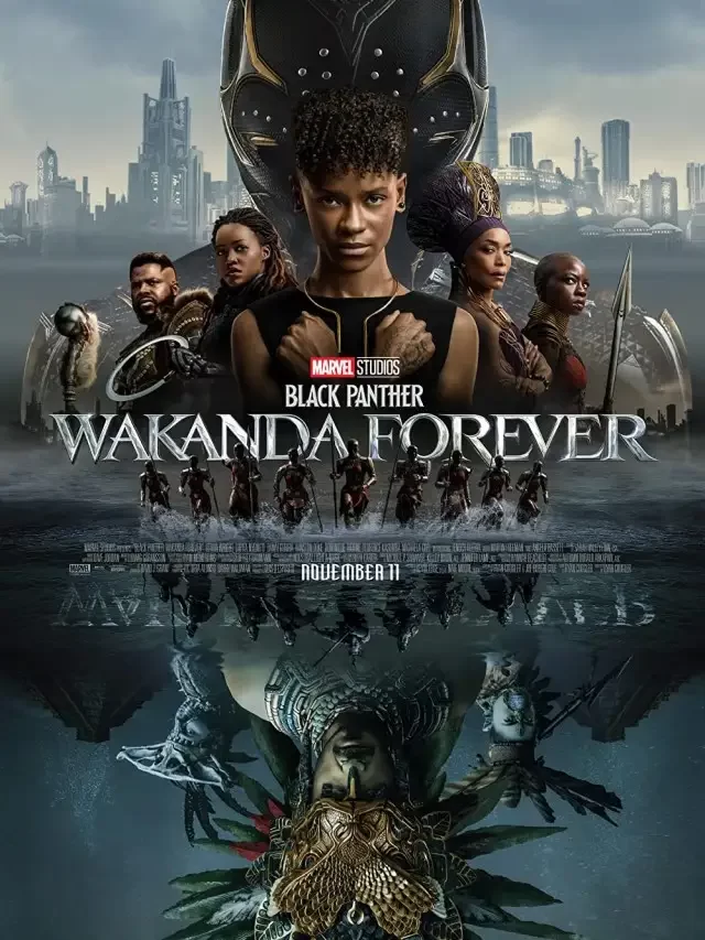 BlackPanther Wakanda Forever Gets Disappointing Disney+ Release Update