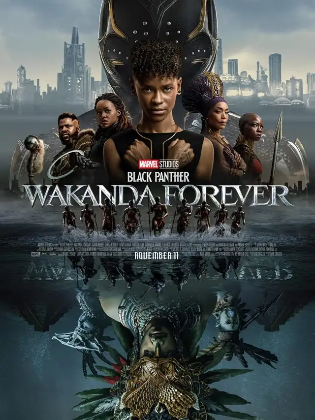 BlackPanther Wakanda Forever Gets Disappointing Disney Release Update