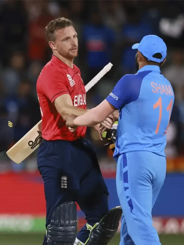 India should learn from England on how to win World Cups – Ian Bishop