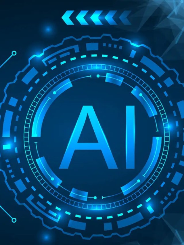 Top 9 New & Trending Technologies in 2022 ai